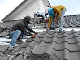 Trusted Collinsville, TX Roofing Experts